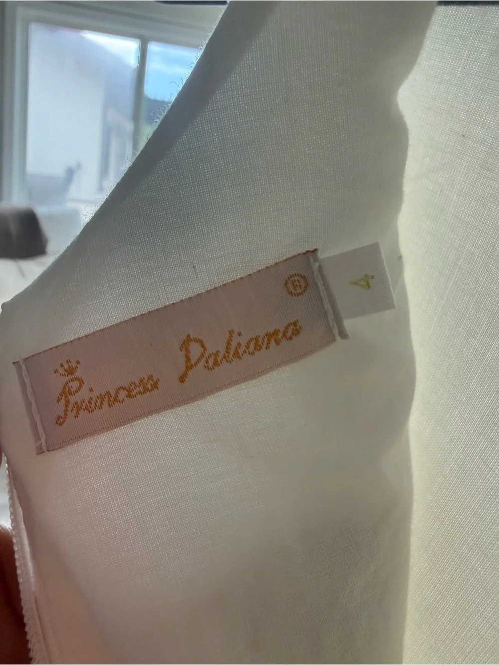 Princess Daliana princess daliana